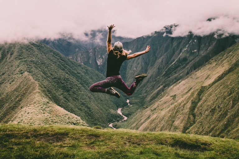 Embracing the Wilderness – The Joys of Camping in Nature