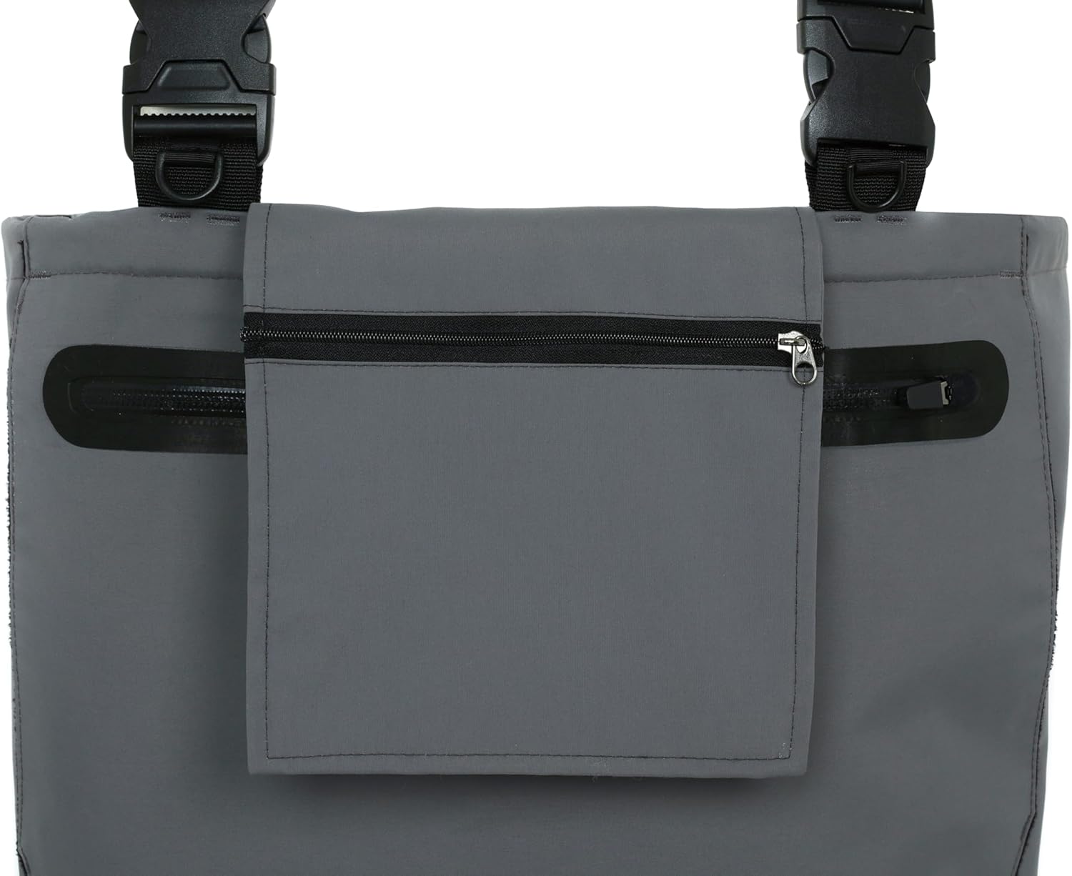 MAX COMFORT Breathable Waterproof Chest StockingFoot Chest Wader for Fishing, Hunting, Kayaking - Image 4