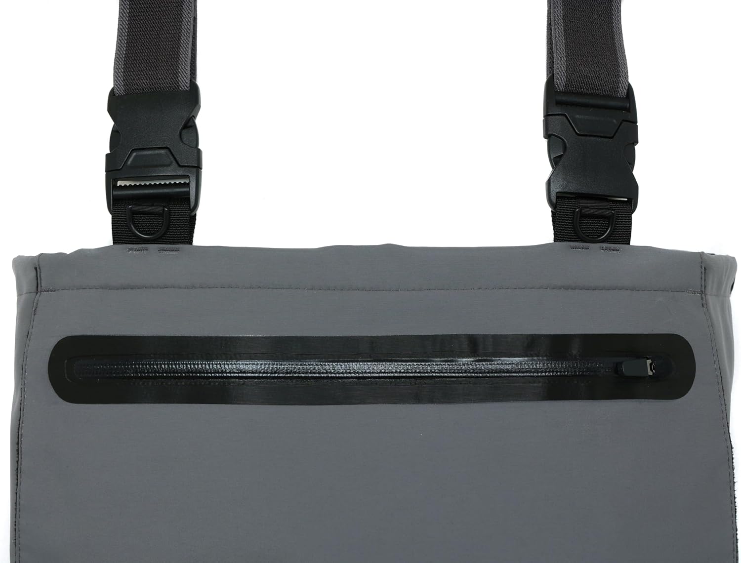 MAX COMFORT Breathable Waterproof Chest StockingFoot Chest Wader for Fishing, Hunting, Kayaking - Image 7